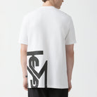 STADLER T - SHIRT MEN WHITE - Monastery | Tienda Oficial Colombia