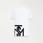 STADLER T - SHIRT MEN WHITE - Monastery | Tienda Oficial Colombia