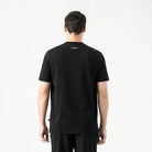 STALLION T - SHIRT MEN BLACK - Monastery | Tienda Oficial Colombia