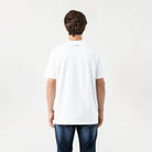 STALLION T - SHIRT MEN WHITE - Monastery | Tienda Oficial Colombia