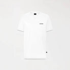 STIRLING T-SHIRT MEN WHITE - Monastery | Tienda Oficial Colombia