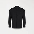STIV SHIRT MEN BLACK - Monastery | Tienda Oficial Colombia