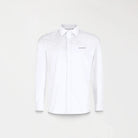STIV SHIRT MEN WHITE - Monastery | Tienda Oficial Colombia