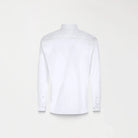 STIV SHIRT MEN WHITE - Monastery | Tienda Oficial Colombia