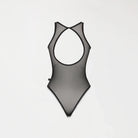SULTON BODY WOMEN BLACK - Monastery | Tienda Oficial Colombia