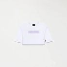 SUNNA CROP TOP WOMEN WHITE - Monastery | Tienda Oficial Colombia