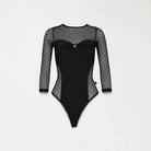 SURVER BODY WOMEN BLACK - Monastery | Tienda Oficial Colombia