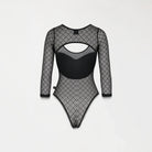 SURVER BODY WOMEN BLACK - Monastery | Tienda Oficial Colombia