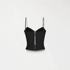 TABITA CORSET WOMEN BLACK - Monastery | Tienda Oficial Colombia