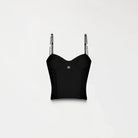 TABITA CORSET WOMEN BLACK - Monastery | Tienda Oficial Colombia