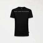 TAINA T - SHIRT WOMEN BLACK - Monastery | Tienda Oficial Colombia