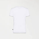 TAINA T - SHIRT WOMEN WHITE - Monastery | Tienda Oficial Colombia
