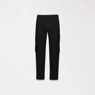 TALVERTON PANT CARGO MEN BLACK - Monastery | Tienda Oficial Colombia