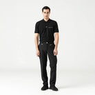 TARGA PANT MEN BLACK - Monastery | Tienda Oficial Colombia