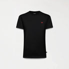 TEGWEN T - SHIRT WOMEN BLACK - Monastery | Tienda Oficial Colombia