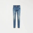 TEKSTEL JEAN MEN BLUE DENIM - Monastery | Tienda Oficial Colombia
