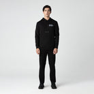 TENEBRA HOODIE MEN BLACK - Monastery | Tienda Oficial Colombia