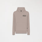 TENEBRA HOODIE MEN SIMPLY TAUPE - Monastery | Tienda Oficial Colombia