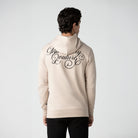 TENEBRA HOODIE MEN SIMPLY TAUPE - Monastery | Tienda Oficial Colombia