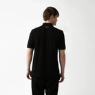 TENNESSEE POLO MEN BLACK - Monastery | Tienda Oficial Colombia