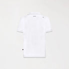 TENNESSEE POLO MEN WHITE - Monastery | Tienda Oficial Colombia