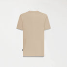 TERRENAL T - SHIRT MEN BROWN - Monastery | Tienda Oficial Colombia