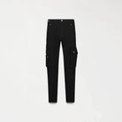 TESLA PANT MEN BLACK - Monastery | Tienda Oficial Colombia