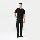 TESLA PANT MEN BLACK - Monastery | Tienda Oficial Colombia