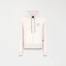 TESS HOODIE WOMEN SAND DOLLAR - Monastery | Tienda Oficial Colombia