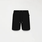 THIERRY BURDA SHORT MEN BLACK - Monastery | Tienda Oficial Colombia