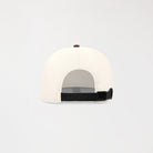 TIBALT CAP UNISEX EGRET U - Monastery | Tienda Oficial Colombia
