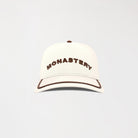 TIBALT CAP UNISEX EGRET U - Monastery | Tienda Oficial Colombia