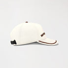 TIBALT CAP UNISEX EGRET U - Monastery | Tienda Oficial Colombia