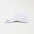 TIBER CAP UNISEX WHITE - Monastery | Tienda Oficial Colombia