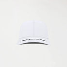 TIBER CAP UNISEX WHITE - Monastery | Tienda Oficial Colombia