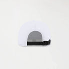 TIBER CAP UNISEX WHITE - Monastery | Tienda Oficial Colombia