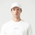 TIBER CAP UNISEX WHITE - Monastery | Tienda Oficial Colombia