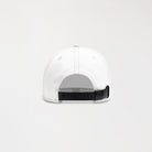 TITUS CAP UNISEX WHITE U - Monastery | Tienda Oficial Colombia