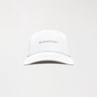 TITUS CAP UNISEX WHITE U - Monastery | Tienda Oficial Colombia