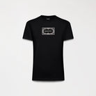 TOGO T - SHIRT WOMEN BLACK - Monastery | Tienda Oficial Colombia