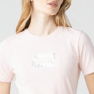 TOGO T - SHIRT WOMEN ROSE QUARTZ - Monastery | Tienda Oficial Colombia