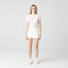 TOGO T - SHIRT WOMEN ROSE QUARTZ - Monastery | Tienda Oficial Colombia