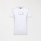 TOGO T - SHIRT WOMEN WHITE - Monastery | Tienda Oficial Colombia