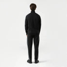 TORMAIN JOGGER MEN BLACK/ BLACK OYSTER - Monastery | Tienda Oficial Colombia