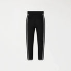 TORMAIN JOGGER MEN BLACK/ BLACK OYSTER - Monastery | Tienda Oficial Colombia