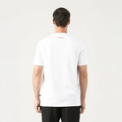 TROT T - SHIRT MEN WHITE - Monastery | Tienda Oficial Colombia