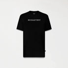 TROYA T - SHIRT MEN BLACK - Monastery | Tienda Oficial Colombia