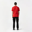 TWELVE 2 PACK T - SHIRT MEN BLACK - SALSA - TAUPE GRAY - Monastery | Tienda Oficial Colombia