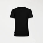 TYYRA T - SHIRT WOMEN BLACK - Monastery | Tienda Oficial Colombia