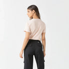 TYYRA T - SHIRT WOMEN CAMEO ROSE - Monastery | Tienda Oficial Colombia